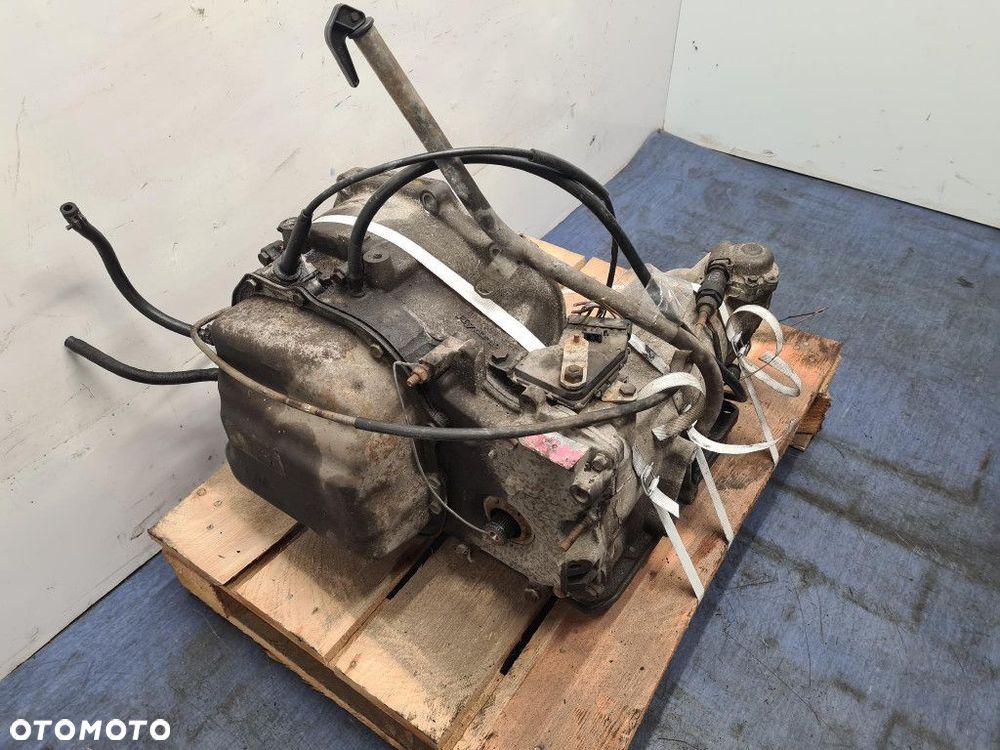 OPEL KADETT E LIFT 1.6B SKRZYNIA BIEGÓW AUTOMATYCZNA - 3