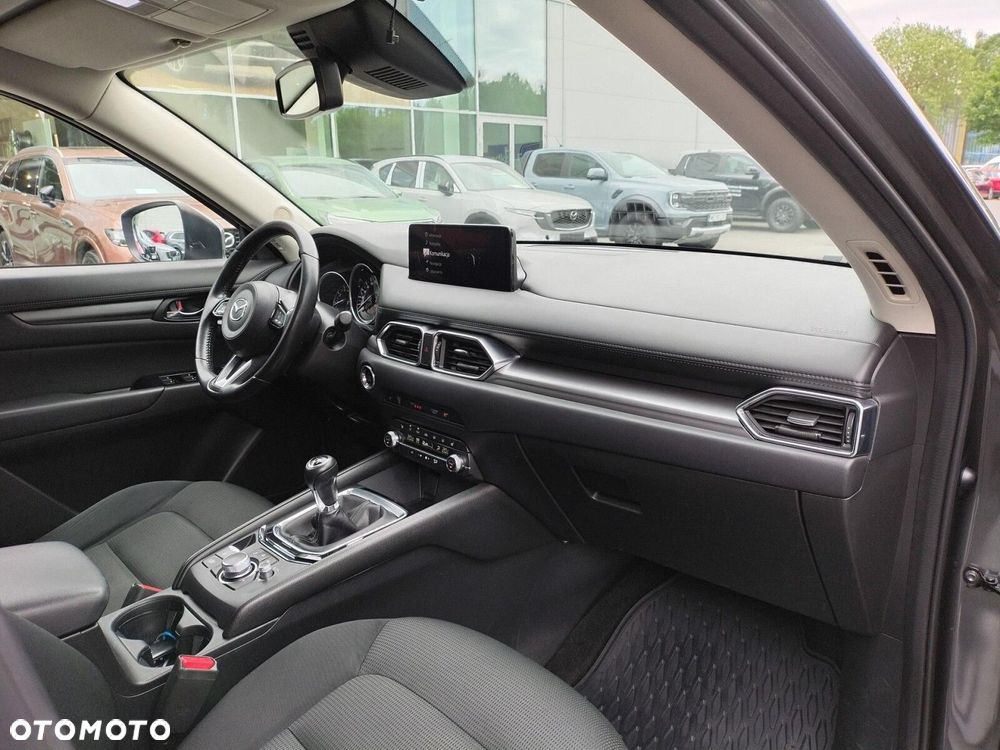 Mazda CX-5 - 12