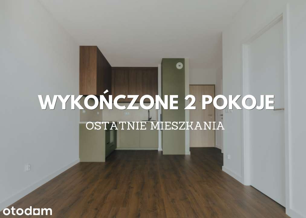 DO ZAMIESZKANIA / Wykończone pod klucz / Obejrzyj na żywo!