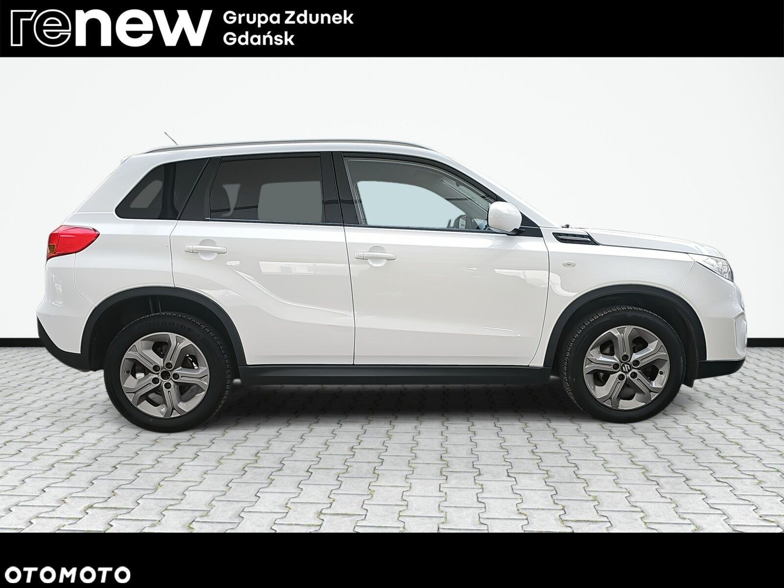Suzuki Vitara - 5