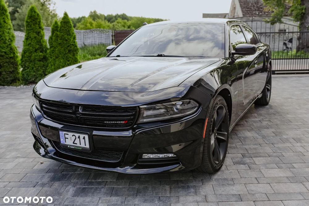 Dodge Charger - 17