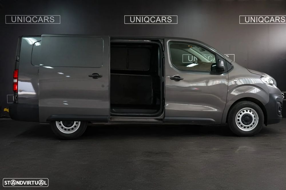 Peugeot PEUGEOT EXPERT  2.0 BLUEHDI 120 - 5