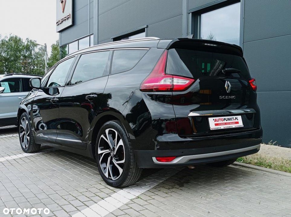 Renault Grand Scenic - 3
