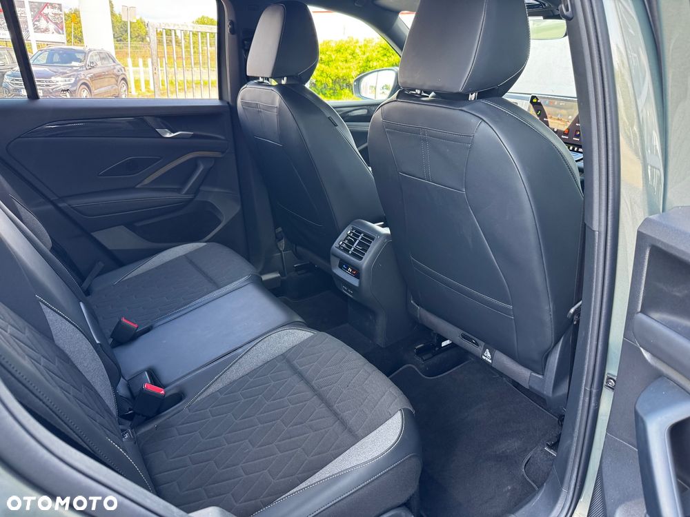 Volkswagen Tiguan 2.0 TDI SCR DSG Goal - 15