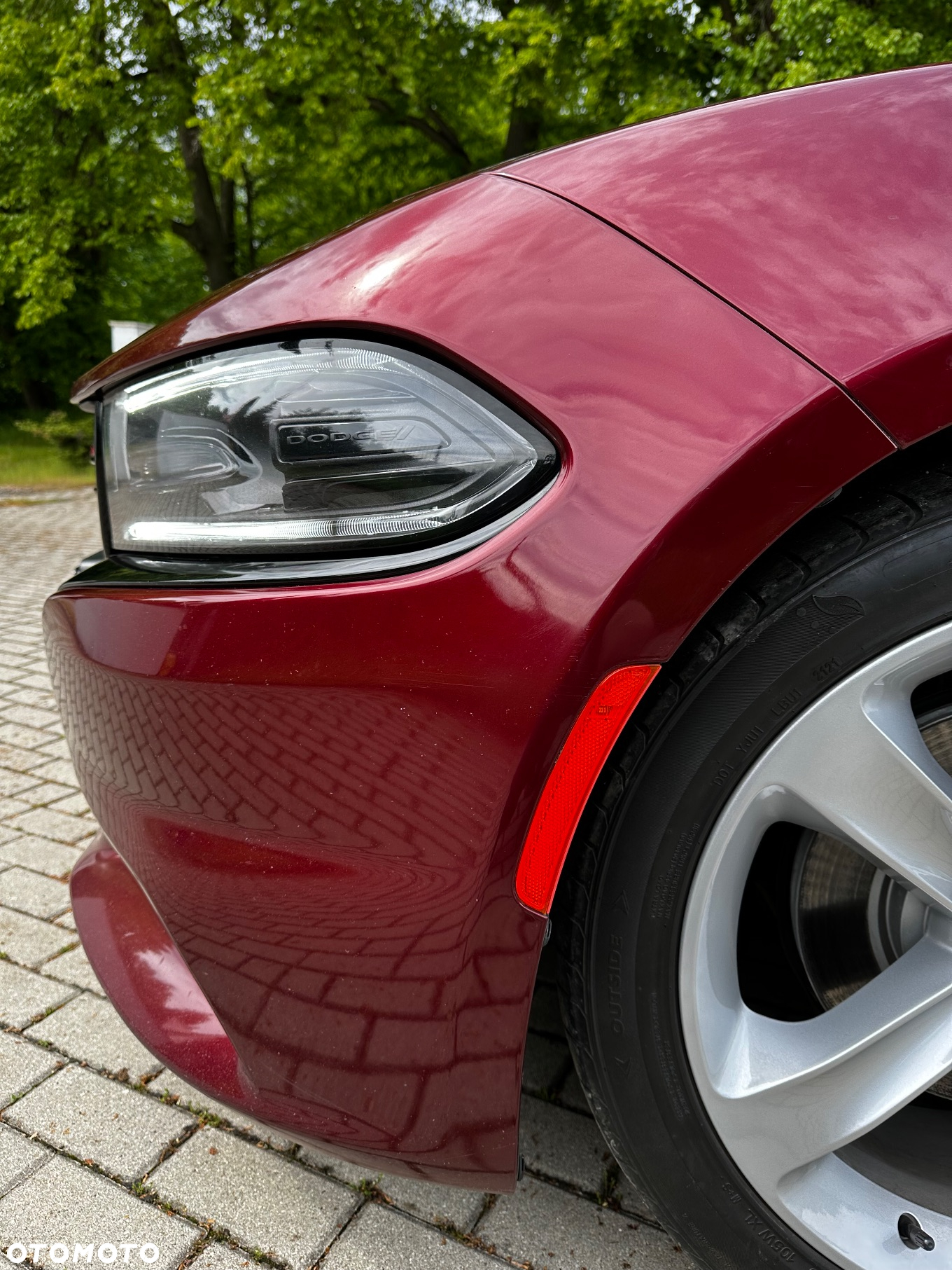 Dodge Charger 5.7 R/T - 12