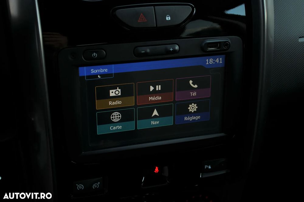 Dacia Duster 1.5 dCi 4x2 Laureate - 16