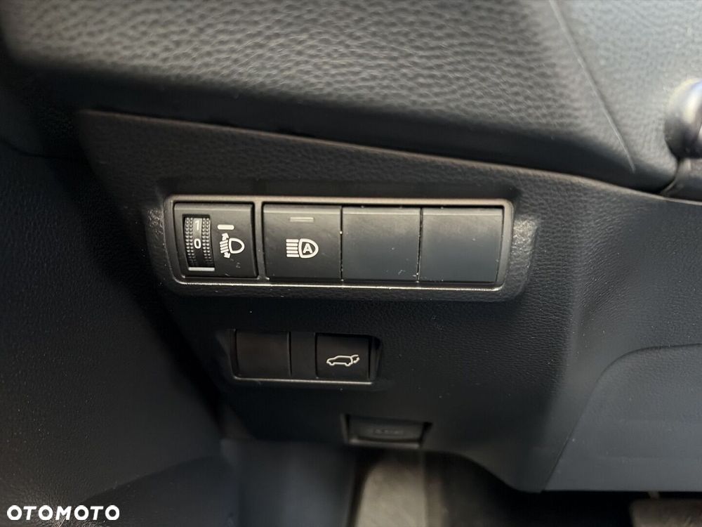 Toyota Corolla Cross 1.8 Hybrid Style - 30