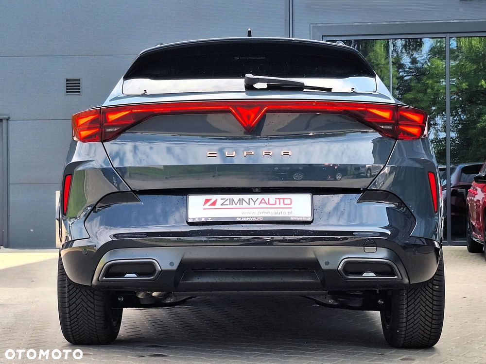 Cupra Formentor 2.0 TDI DSG - 8