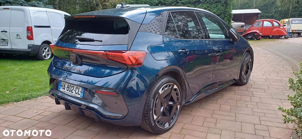 Cupra Born 77kWh E-Boost Advantage Edition - 12