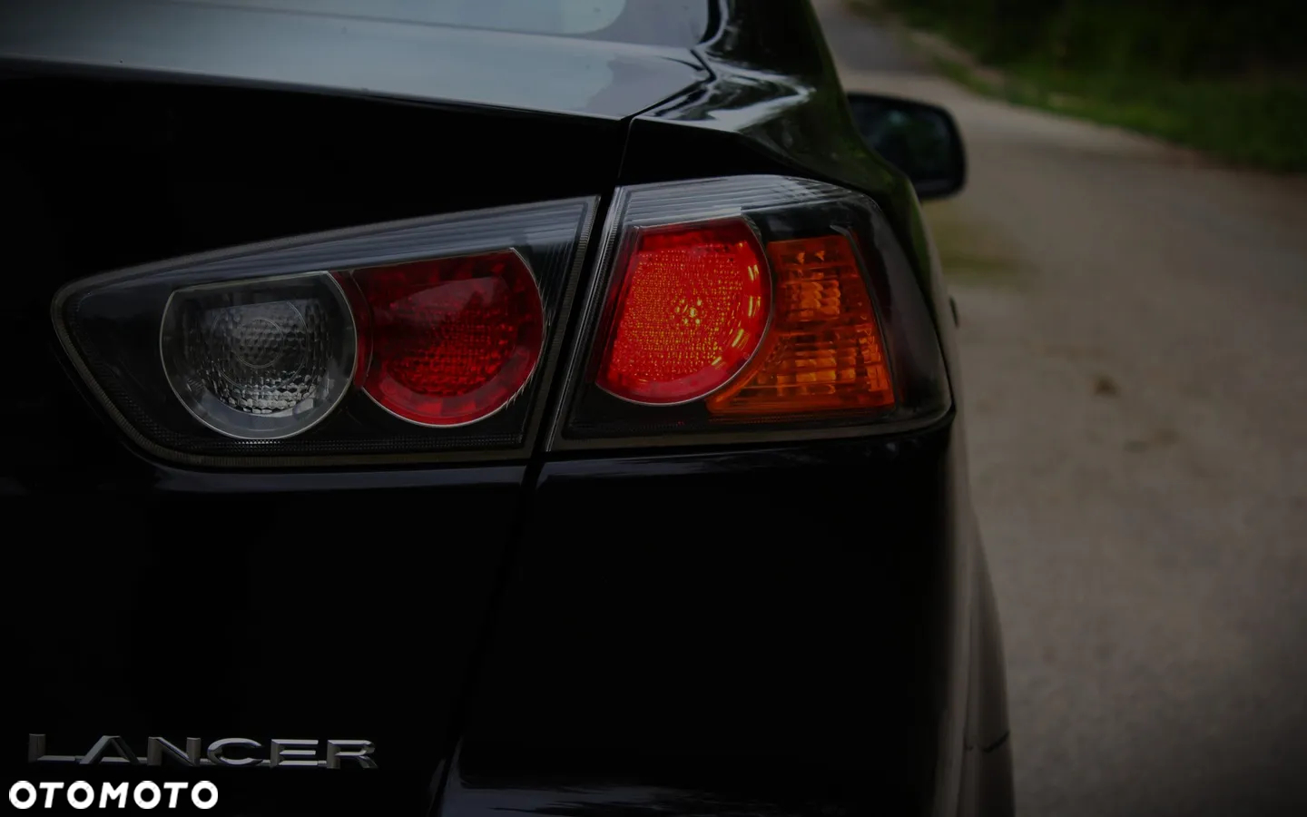 Mitsubishi Lancer 1.6 Intense - 16