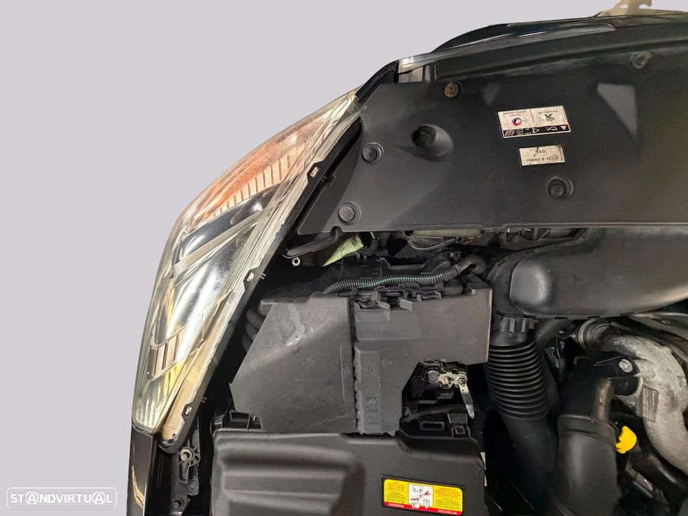 Peugeot 508 - 27