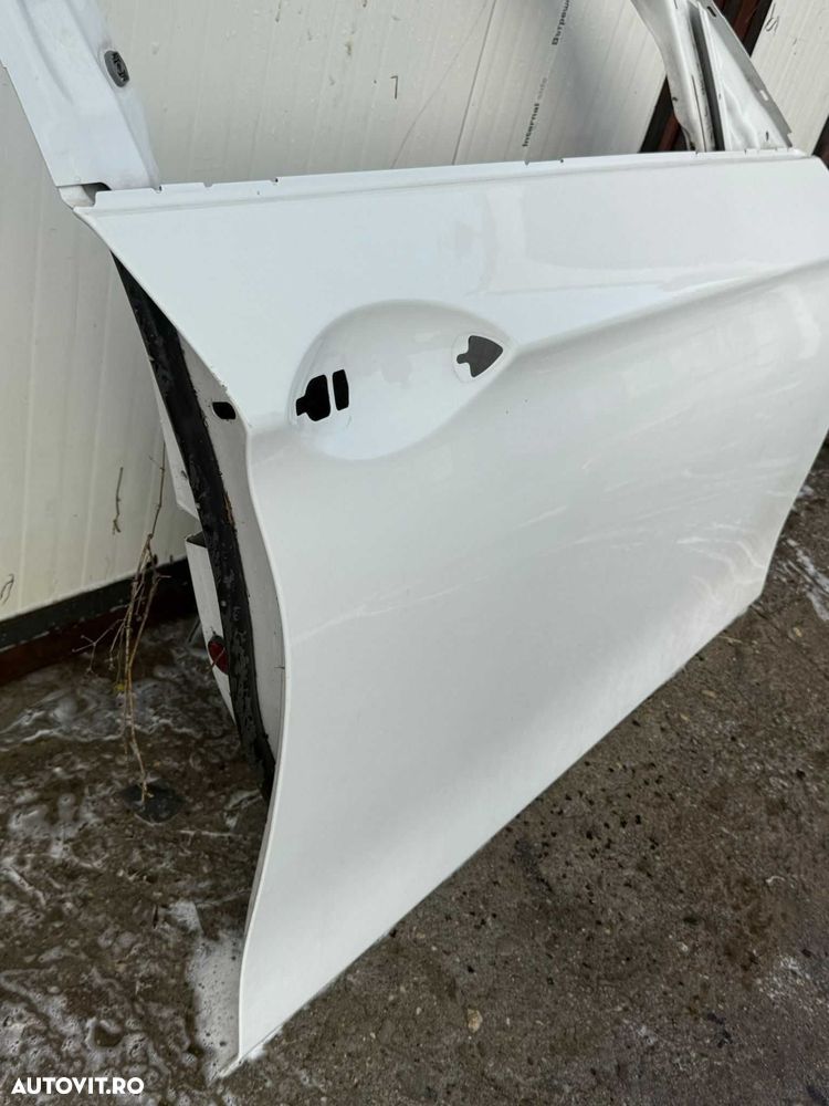 Usa dreapta fata BMW seria 5 F10 F11 - 2