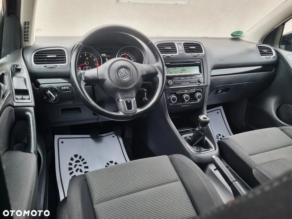 Volkswagen Golf 1.4 Edition - 7