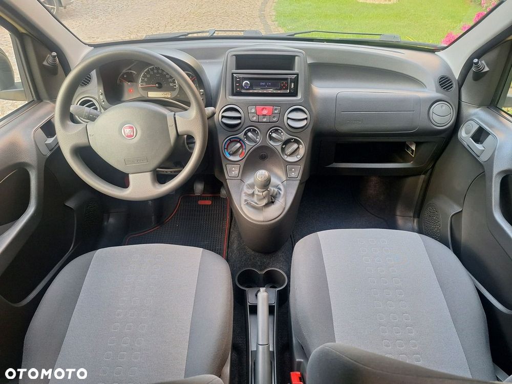 Fiat Panda 1.2 Classic - 5