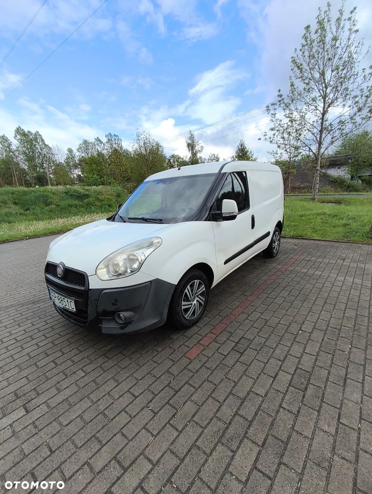 Fiat Doblo 263.532.0 - 1