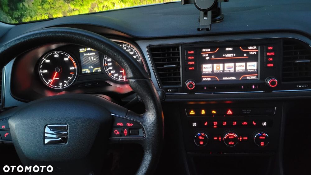 Seat Leon SC 2.0 TDI FR S&S EU6 - 11