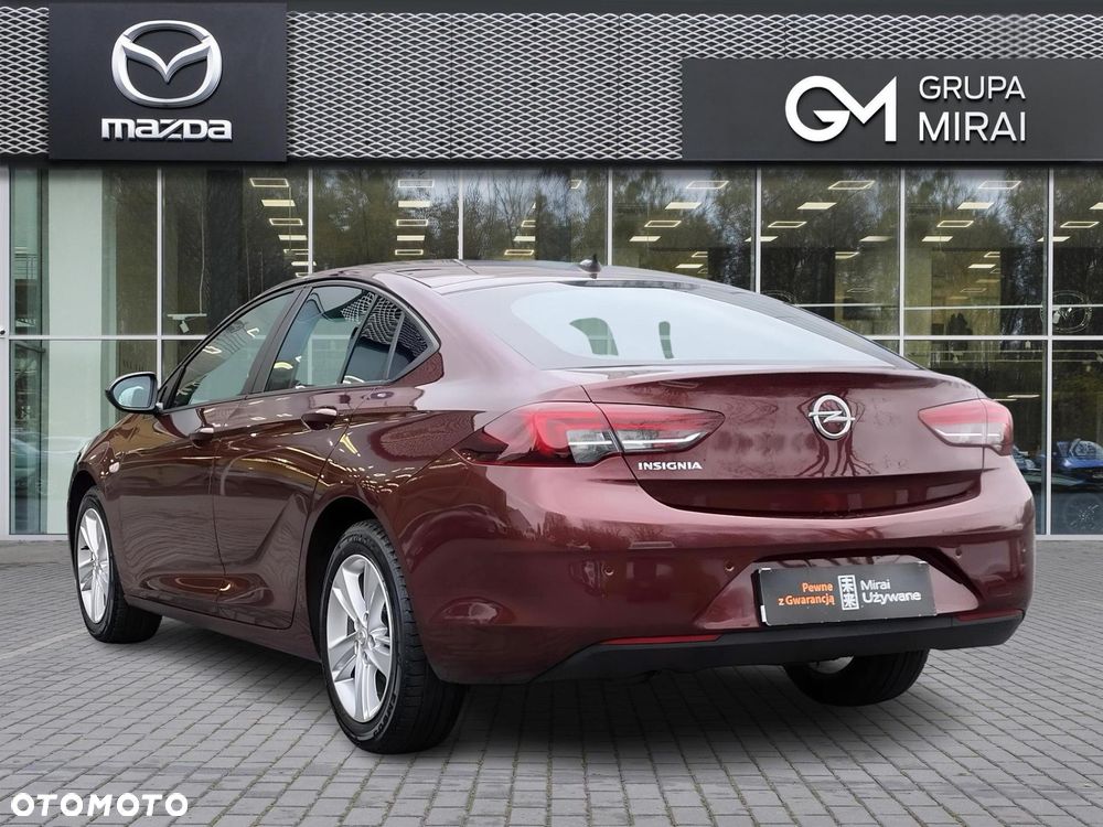 Opel Insignia 1.6 CDTI Enjoy S&S - 3