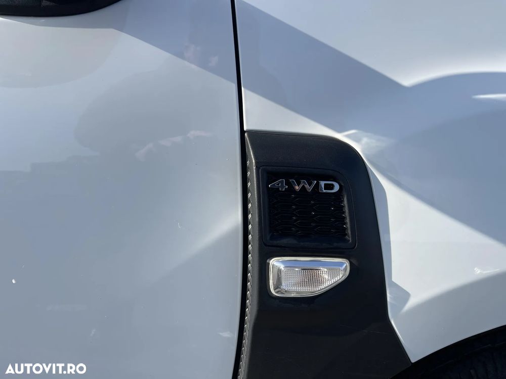 Dacia Duster - 23