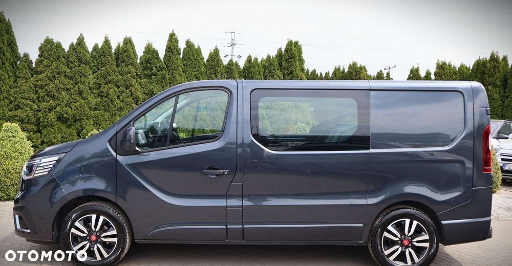 Renault Trafic - 9