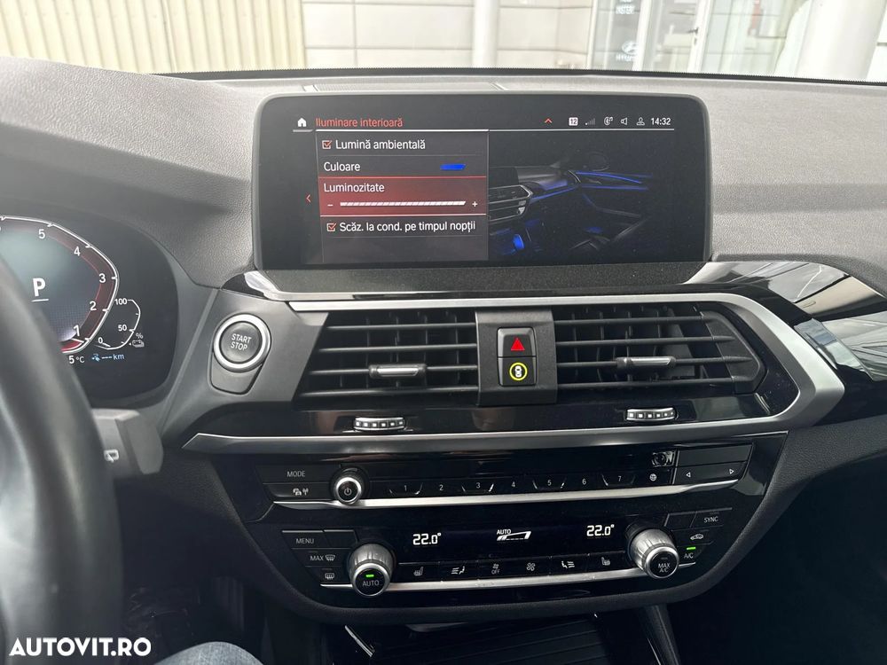 BMW X3 - 15