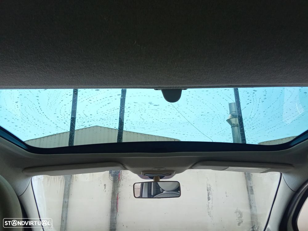 Fiat 500 1.2 8V Lounge - 6