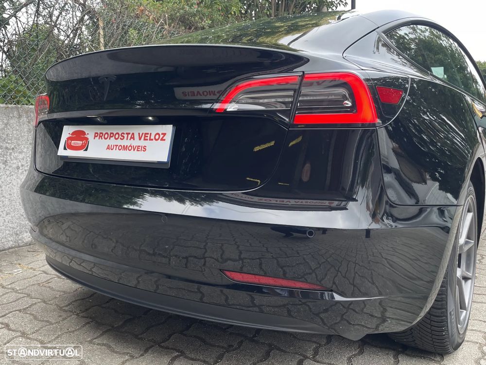 Tesla Model 3 Standard Range Plus RWD - 12