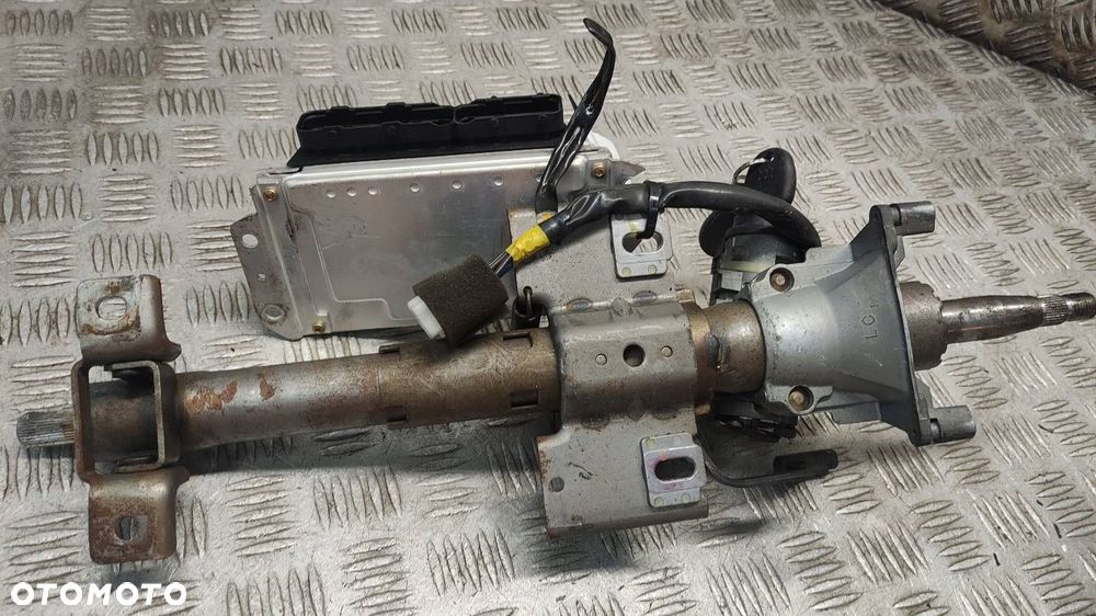 ZESTAW STARTOWY HYUNDAI ACCENT II 39110-22525 - 2