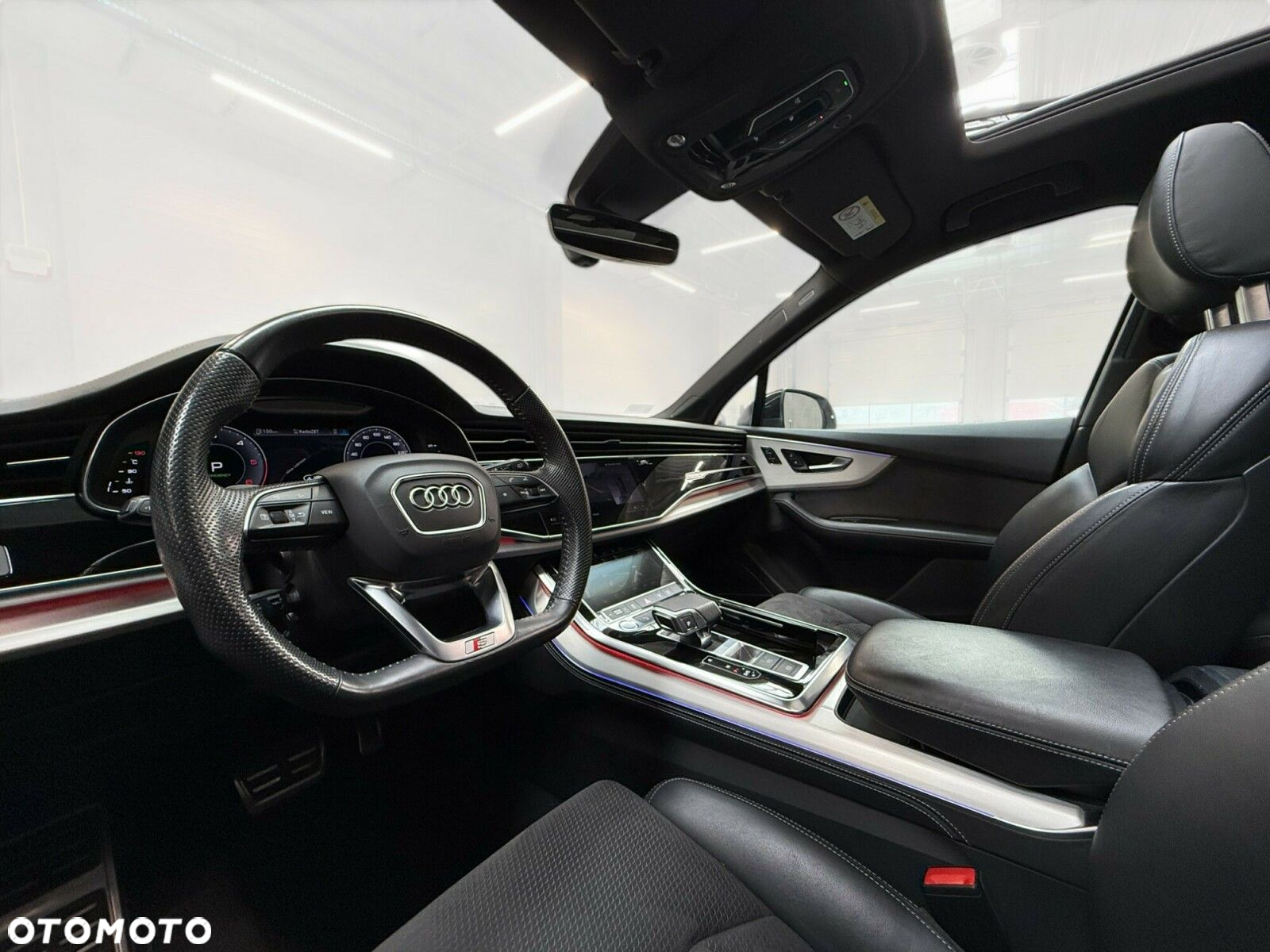Audi Q7 - 24