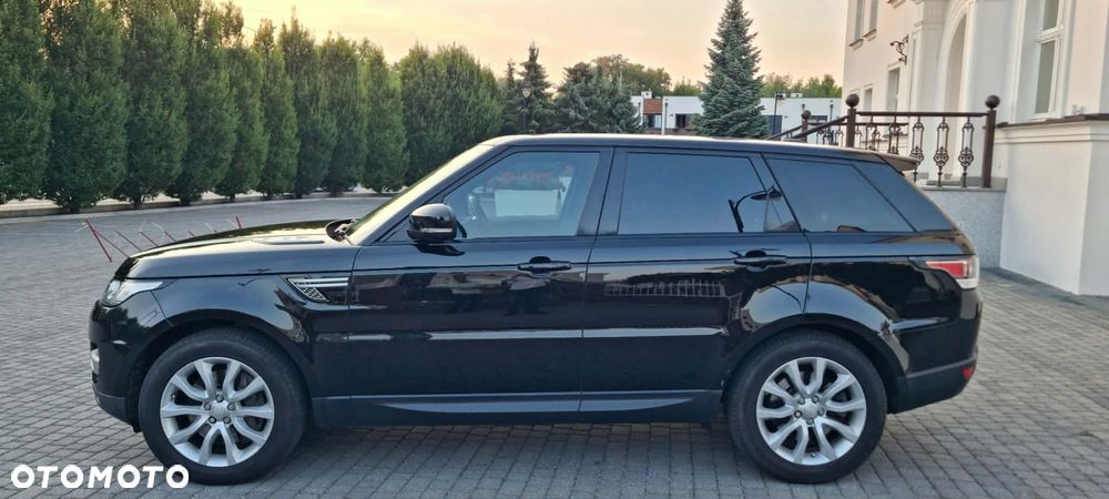 Land Rover Range Rover - 2