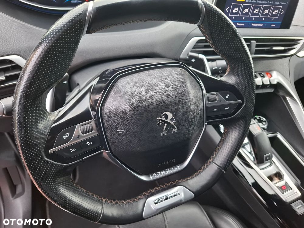 Peugeot 3008 - 35