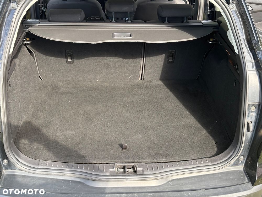 Ford Focus 1.5 EcoBoost Titanium ASS - 11