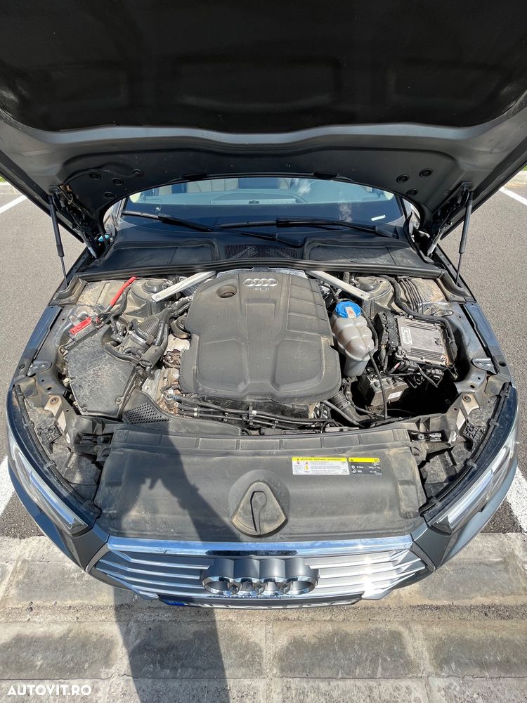Audi A4 - 26