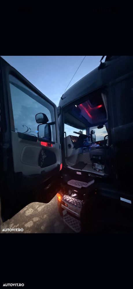 Scania G420 - 10