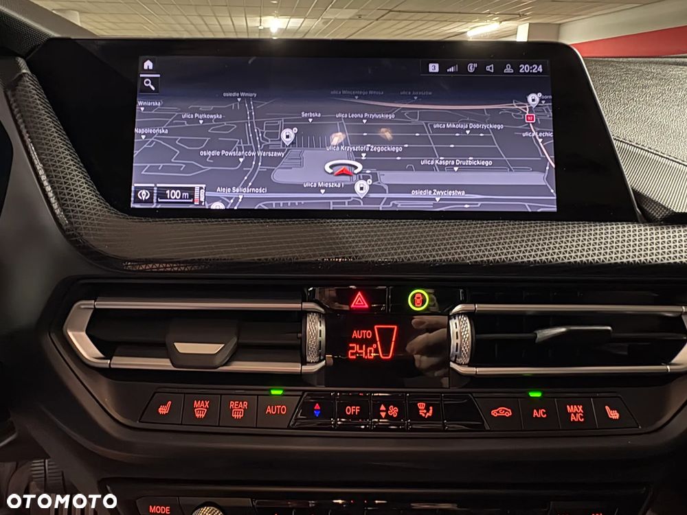 BMW Seria 2 218i Sport Line - 21