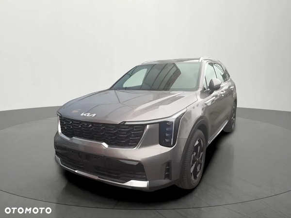 Kia Sorento 1.6 T-GDI HEV Prestige Line 4WD
