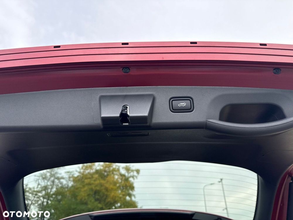 Hyundai Tucson 1.6 T-GDi HEV Platinum 4WD - 24