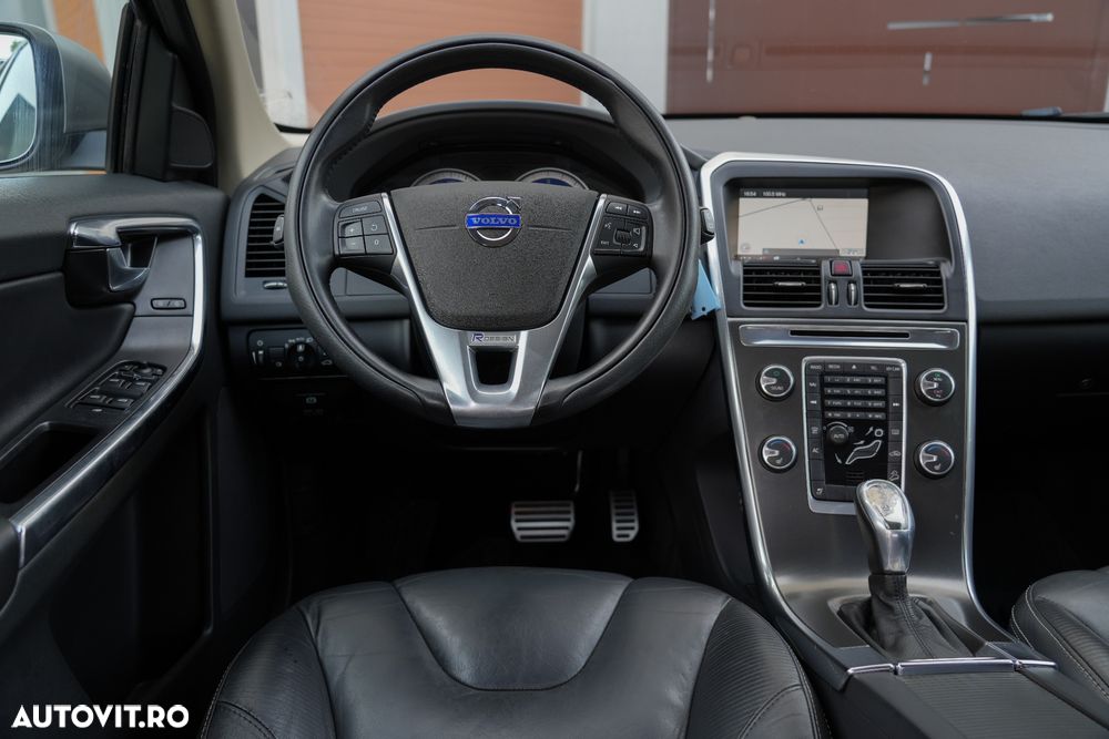 Volvo XC 60 - 13