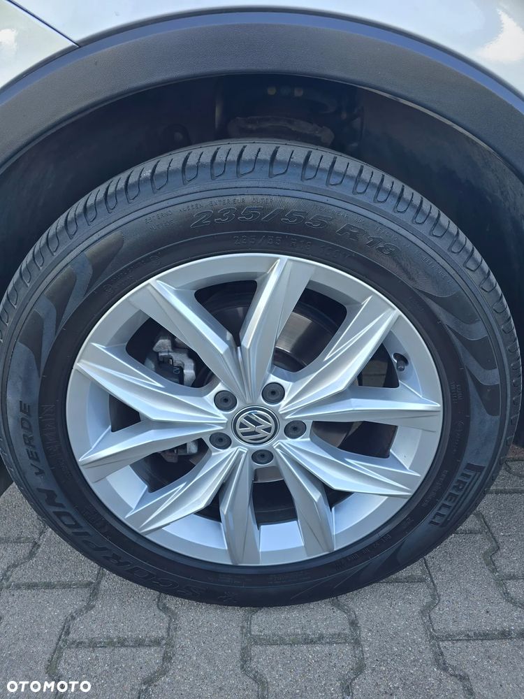 Volkswagen Tiguan 2.0 TDI SCR Active DSG - 17