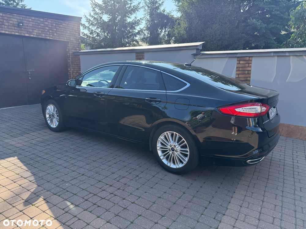 Ford Fusion ver-2-0-ecoboost-titanium - 3