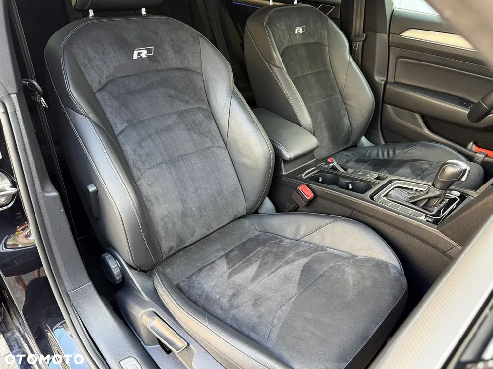 Volkswagen Arteon 2.0 TSI R-Line DSG - 19