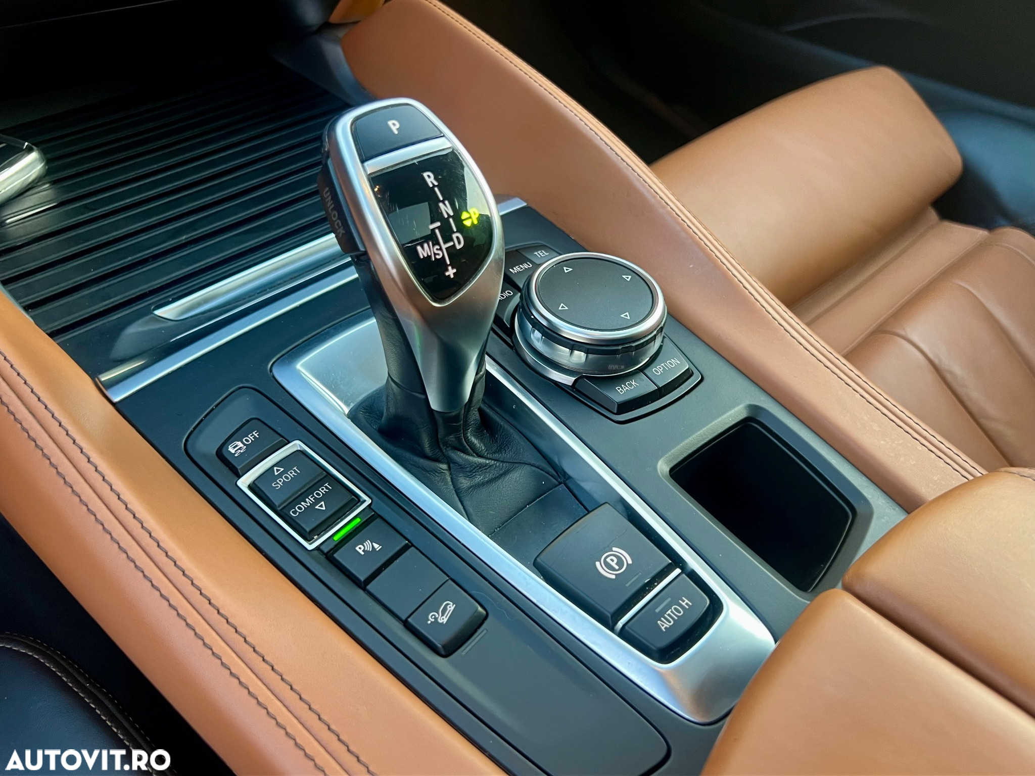 BMW X6 xDrive40d - 20