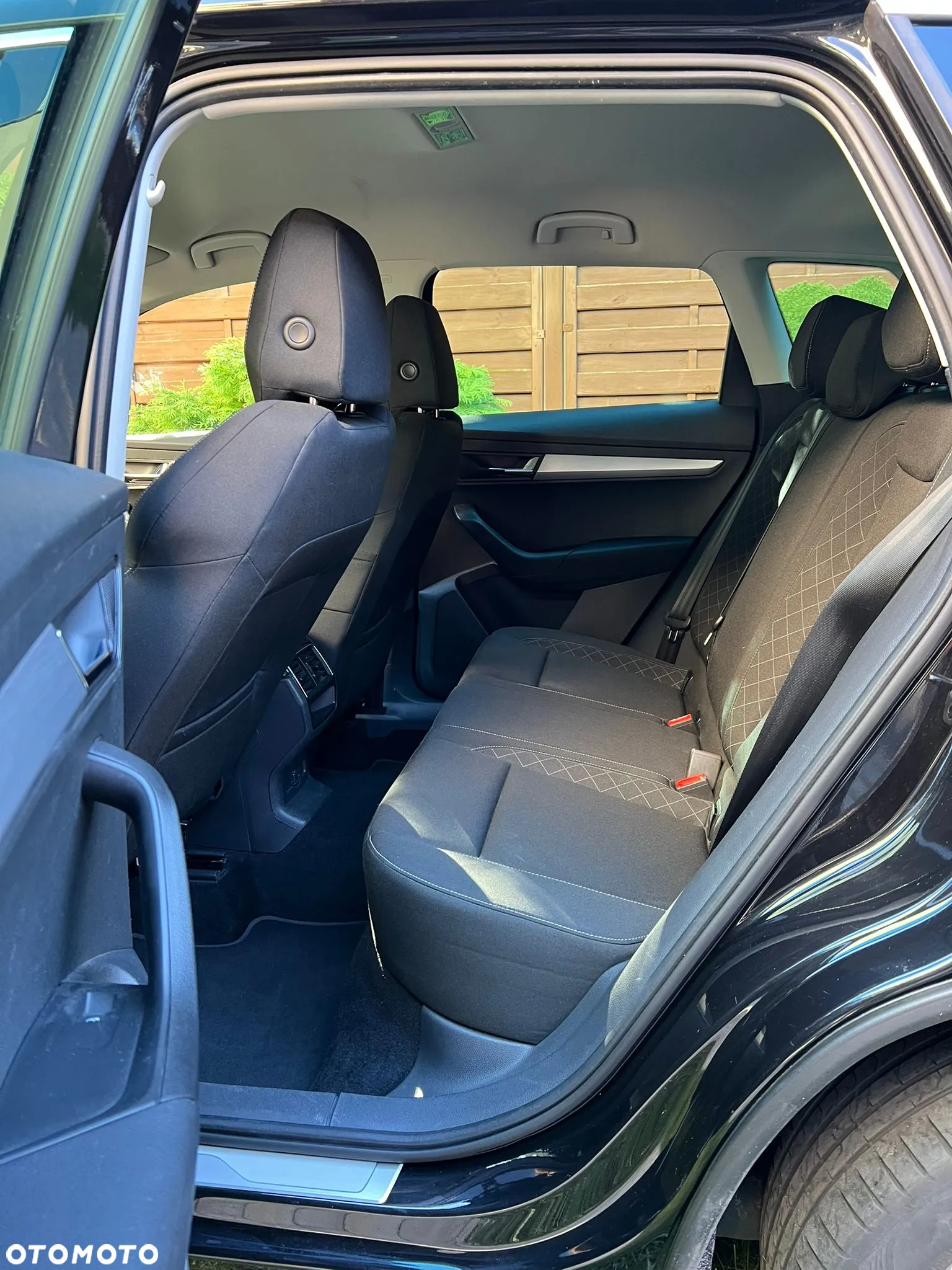 Skoda Karoq 1.6 TDI 4x2 Ambition - 16