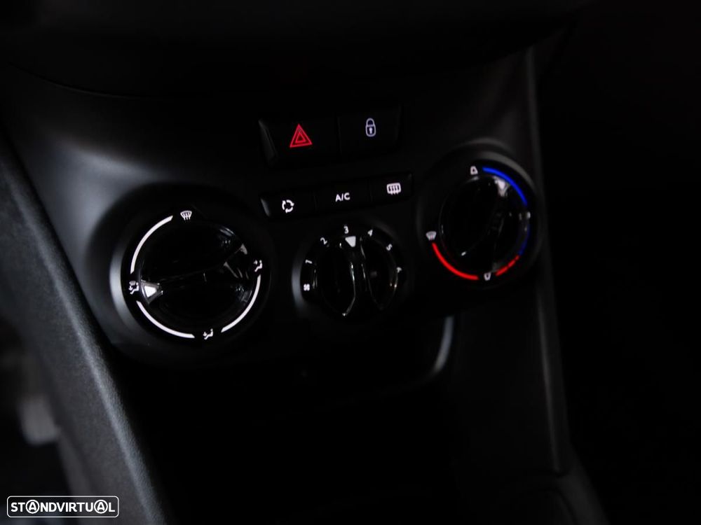 Peugeot 208 Van 1.5 BlueHDi (c/iva) - 14