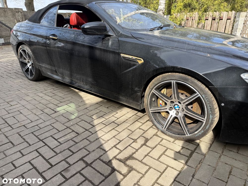 BMW M6 - 2