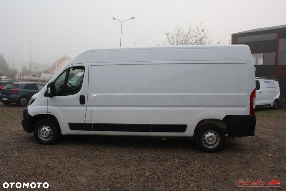 Citroën Jumper - 15