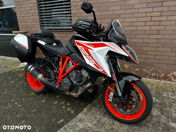 KTM Super Duke