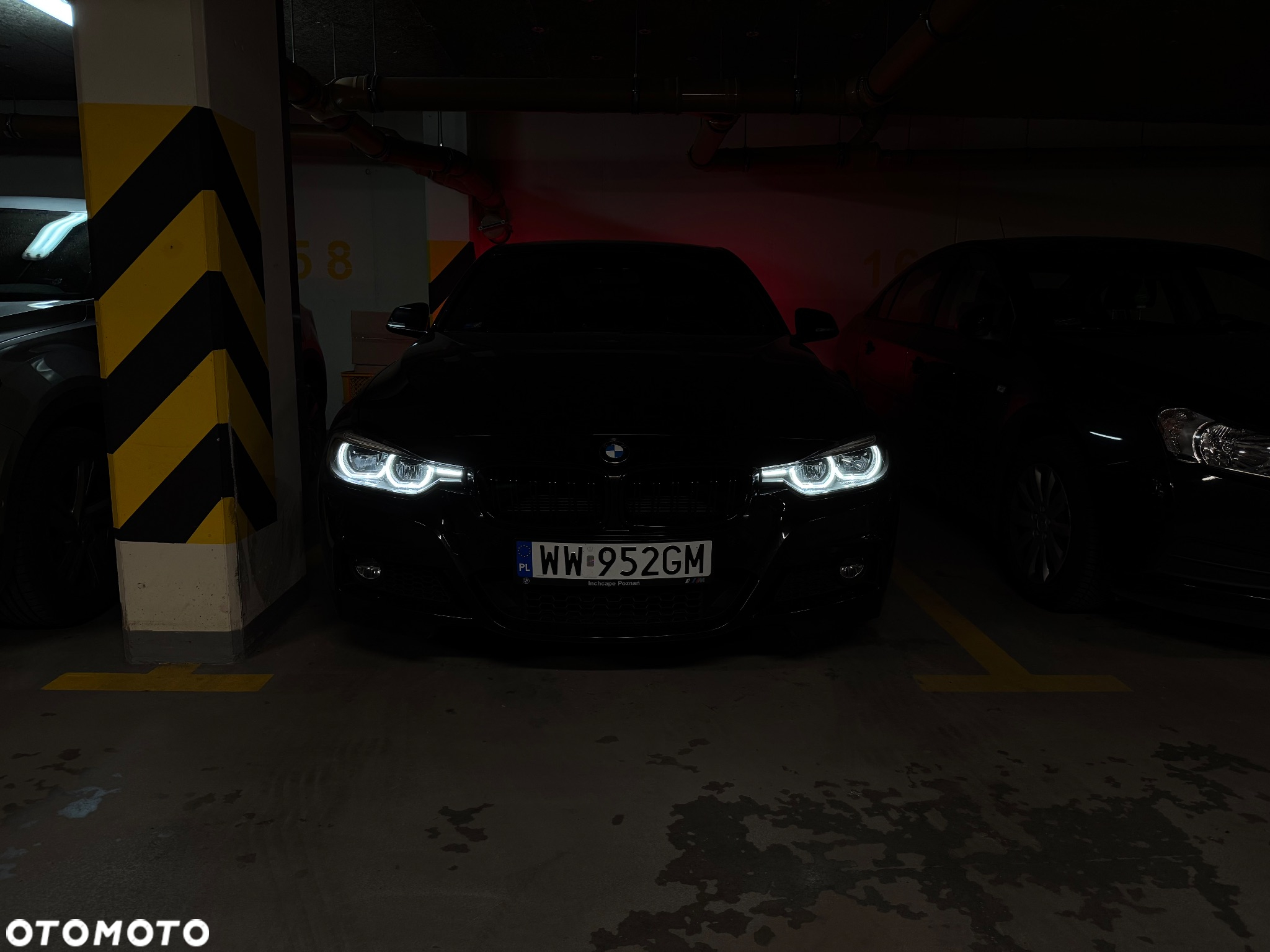 BMW Seria 3 318i - 14