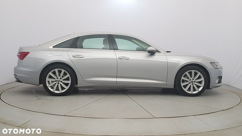 Audi A6 Limousine - 8