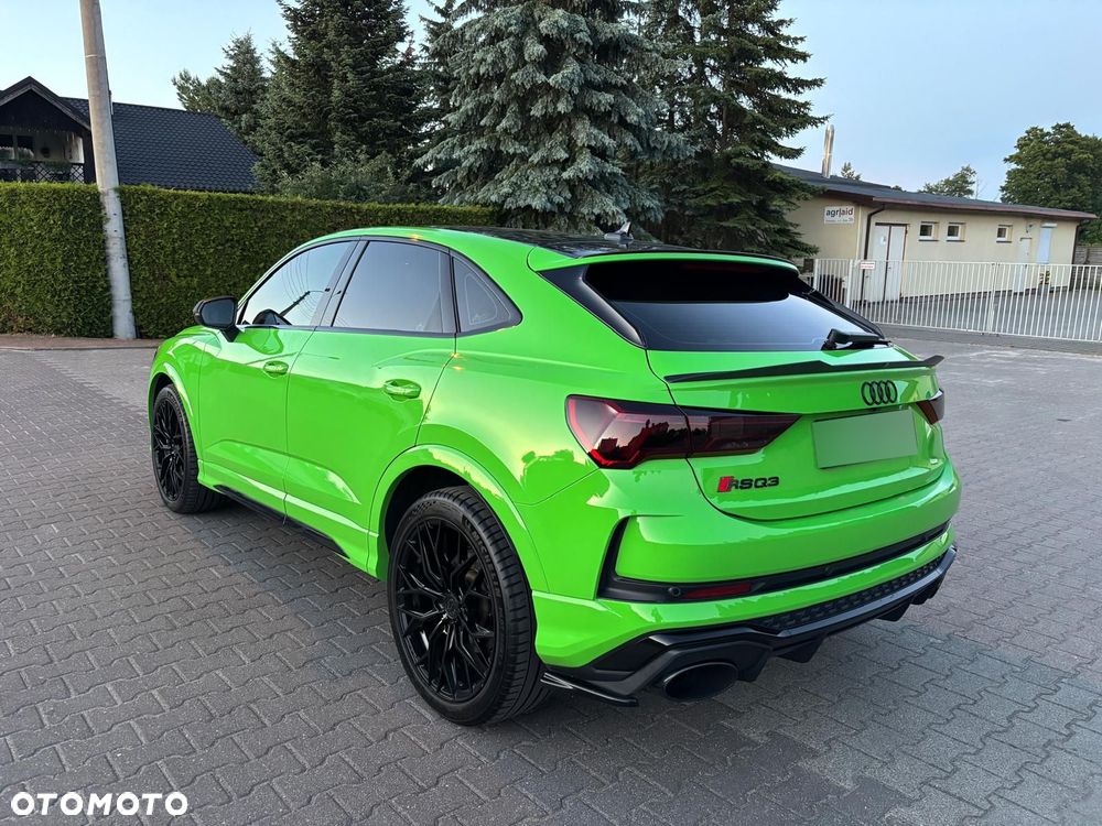 Audi Q3 - 2