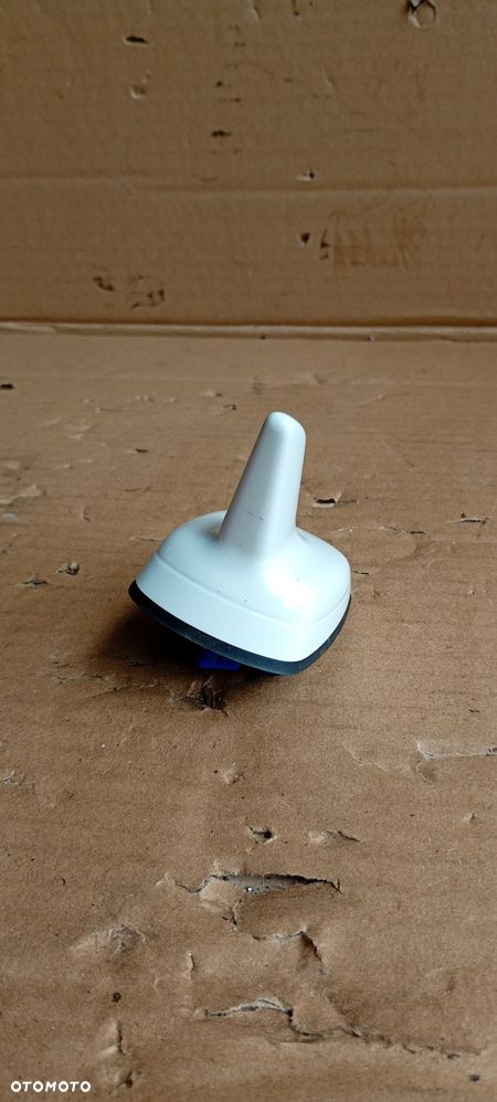 Antena dachowa radia rekin Audi A4 B8 Lift 4G0035503E - 3